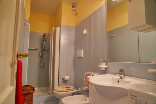 Apartamento Residence Ulisse