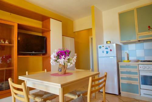 Apartamento Residence Ulisse