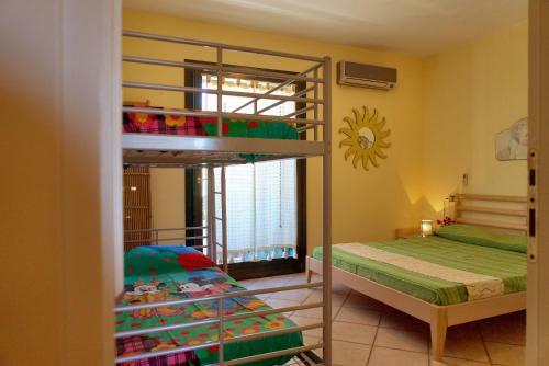 Apartamento Residence Ulisse