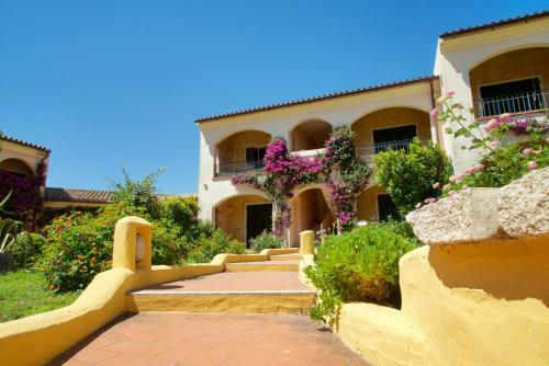 Apartamento Residence Ulisse