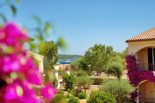 Apartamento Residence Ulisse