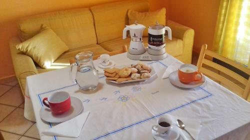 Apartamento Residence Ulisse