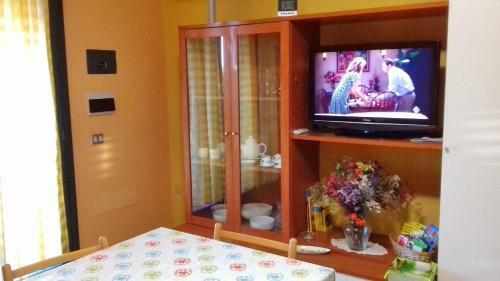 Apartamento Residence Ulisse