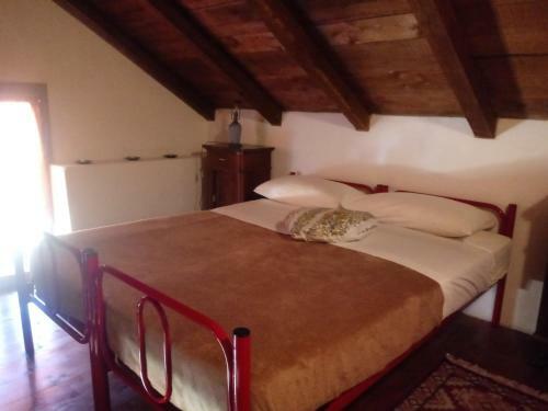 Albergue Rifugio La Sciverna