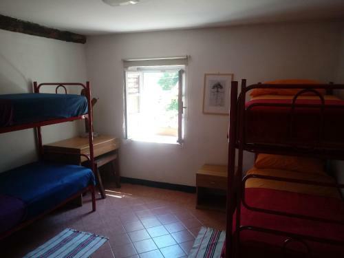 Albergue Rifugio La Sciverna