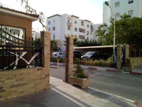 Apartamento Appartement Meubl� S�curis�