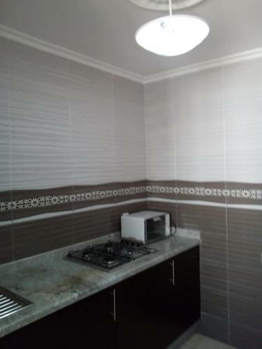 Apartamento Appartement Meubl� S�curis�