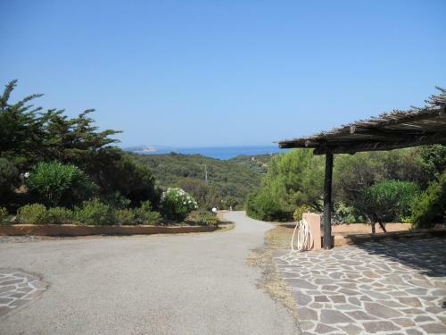 Villa La Sarra