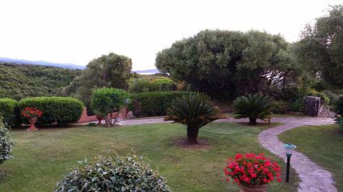 Villa La Sarra