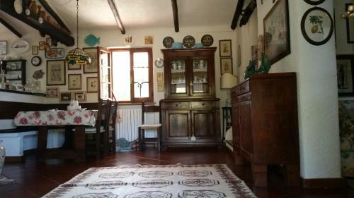 Villa La Sarra
