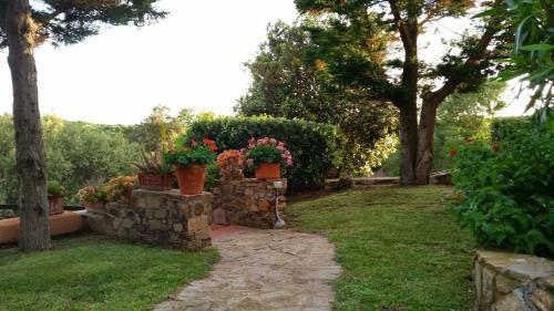 Villa La Sarra