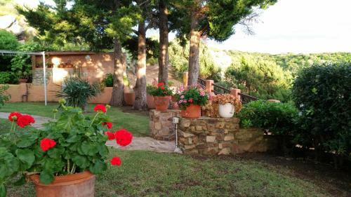 Villa La Sarra