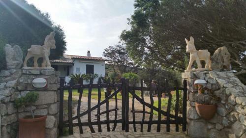 Villa La Sarra