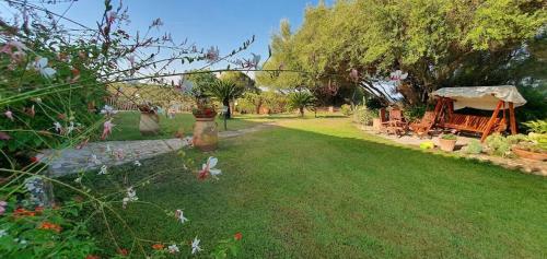Villa La Sarra