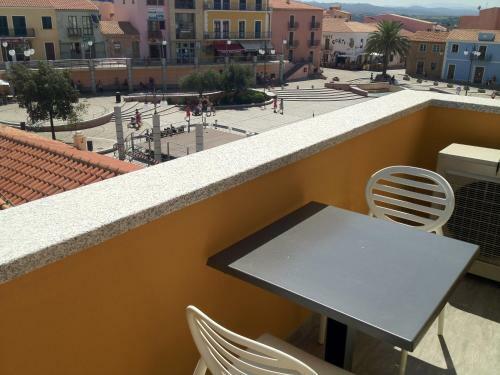 Hostal La Locanda Di Piazza