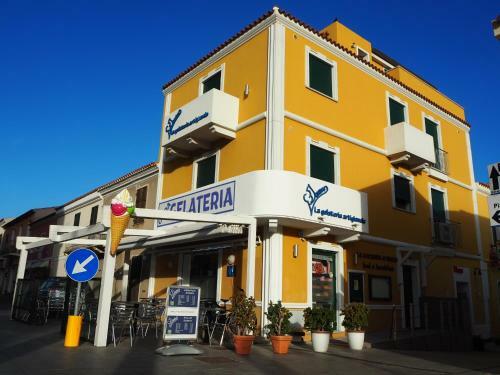 Hostal La Locanda Di Piazza