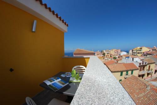 Hostal La Locanda Di Piazza