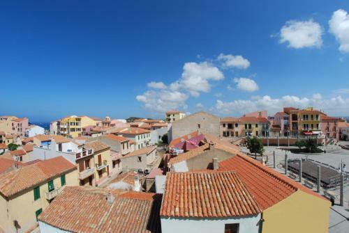 Hostal La Locanda Di Piazza