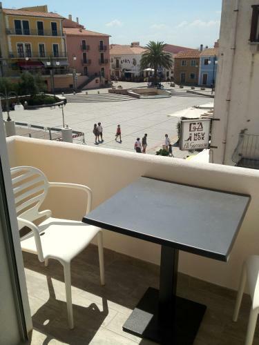 Hostal La Locanda Di Piazza