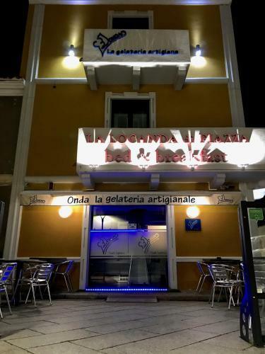 Hostal La Locanda Di Piazza
