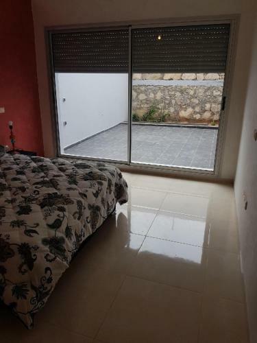 Apartamento Appartement Agadir Awrir
