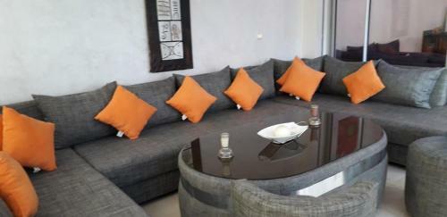 Apartamento Appartement Agadir Awrir