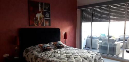 Apartamento Appartement Agadir Awrir