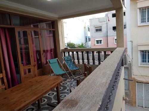 Apartamento House Bros