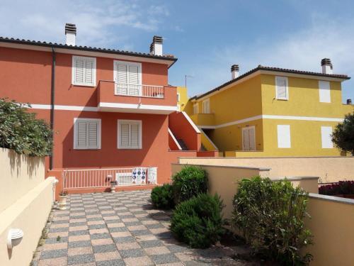 Casa Vacanze La Bandera 2