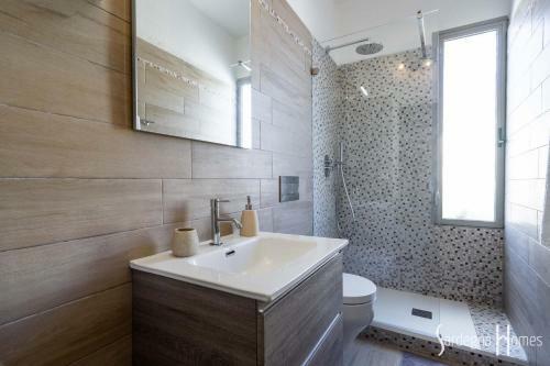 Apartamento Sardegna Homes Lelicriso