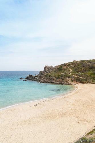 Apartamento Sardegna Homes Lelicriso