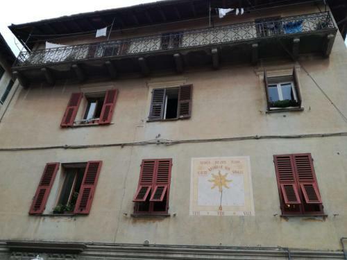 Apartamento Comodo Appartamento Nel Centro Di Sassello