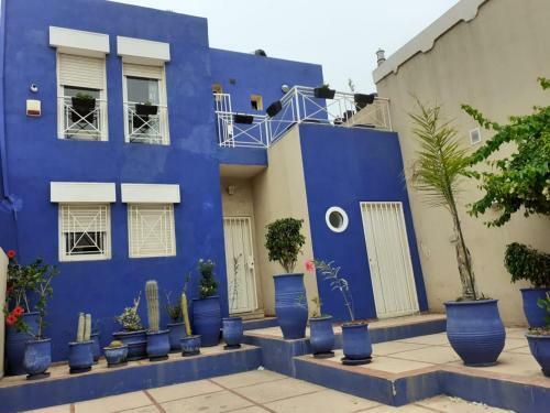 Villa Majorelle City Center
