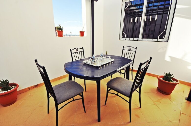 Apartamento Hola Surf Morocco