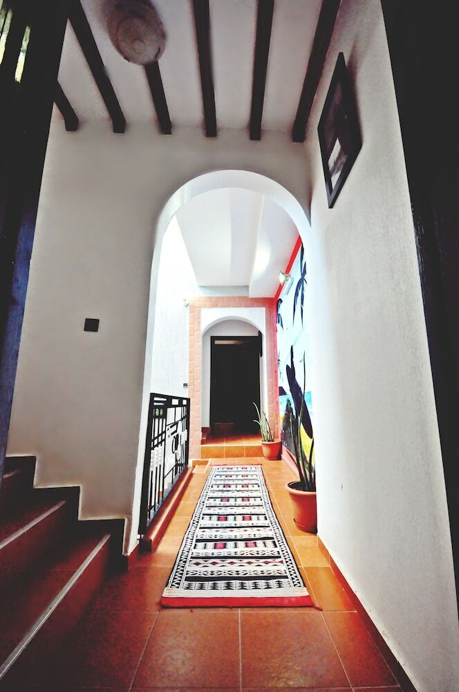 Apartamento Hola Surf Morocco