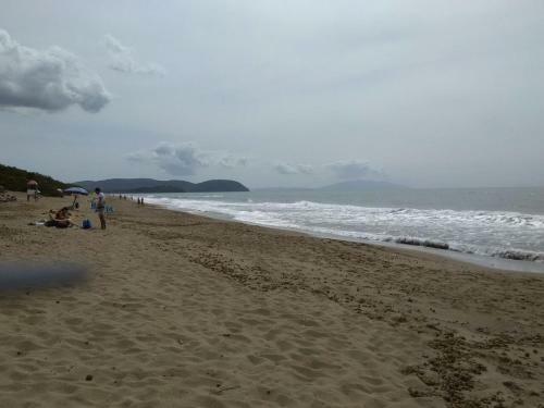 Costa Degli Etruschi