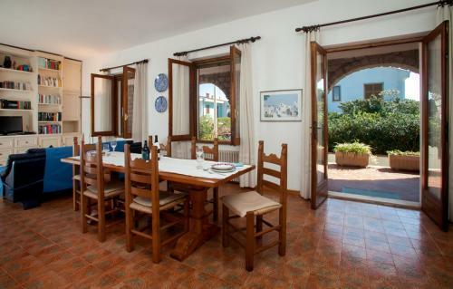 Apartamento Villa Franca