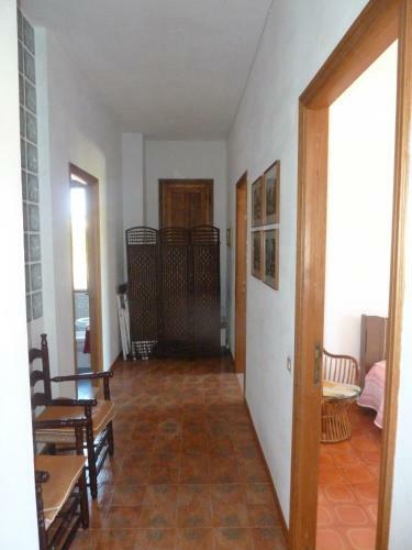 Apartamento Villa Franca