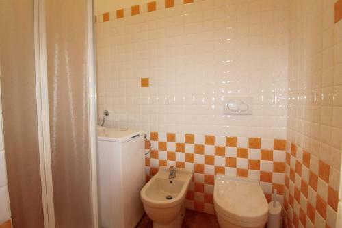 Apartamento La Rosa Dei Venti
