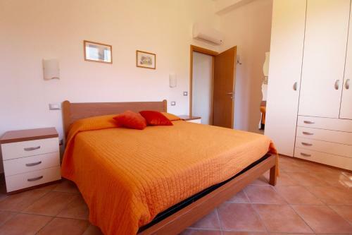 Apartamento La Rosa Dei Venti