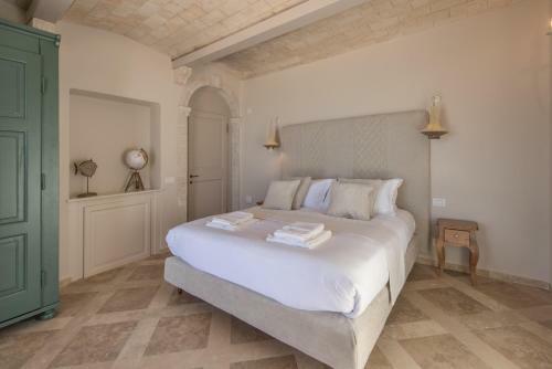 Villa Galatea