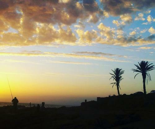 Apartamento Gypsy Surf Taghazout