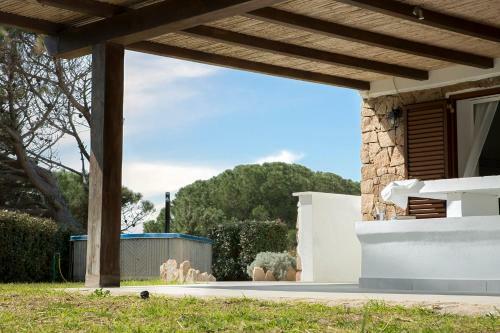 Villa Reparata