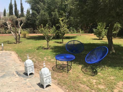 Villa Blanche Piscine Chauff�e