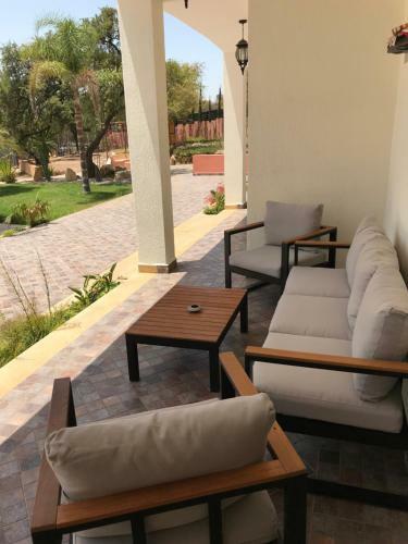 Villa Blanche Piscine Chauff�e