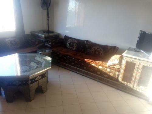 Apartamento Narjis