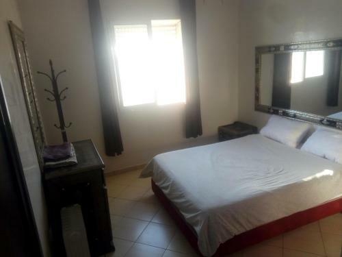 Apartamento Narjis