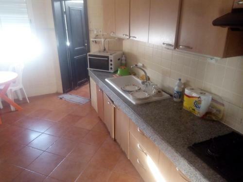 Apartamento Narjis