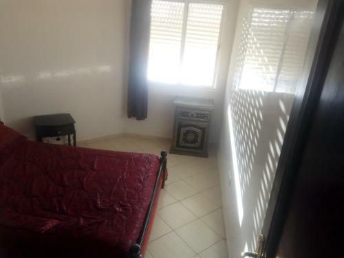 Apartamento Narjis