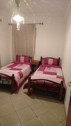 Apartamento Amal